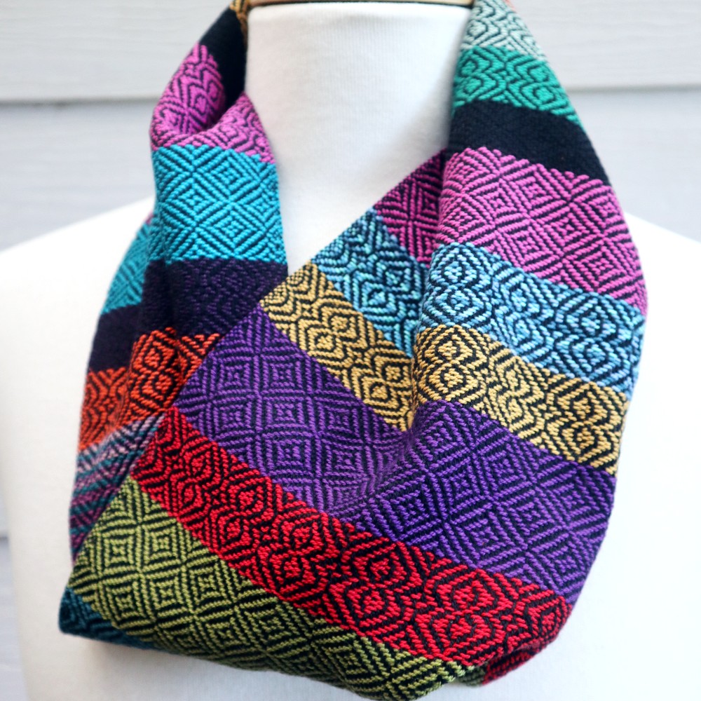 Outlet  The Infinity Scarf – The Simple Folk